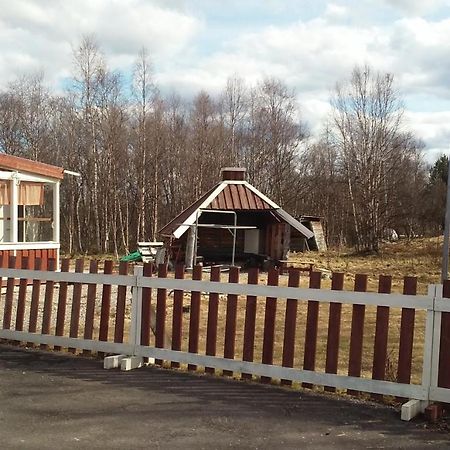 Ranta Antti 3 Apartment Inari Bagian luar foto