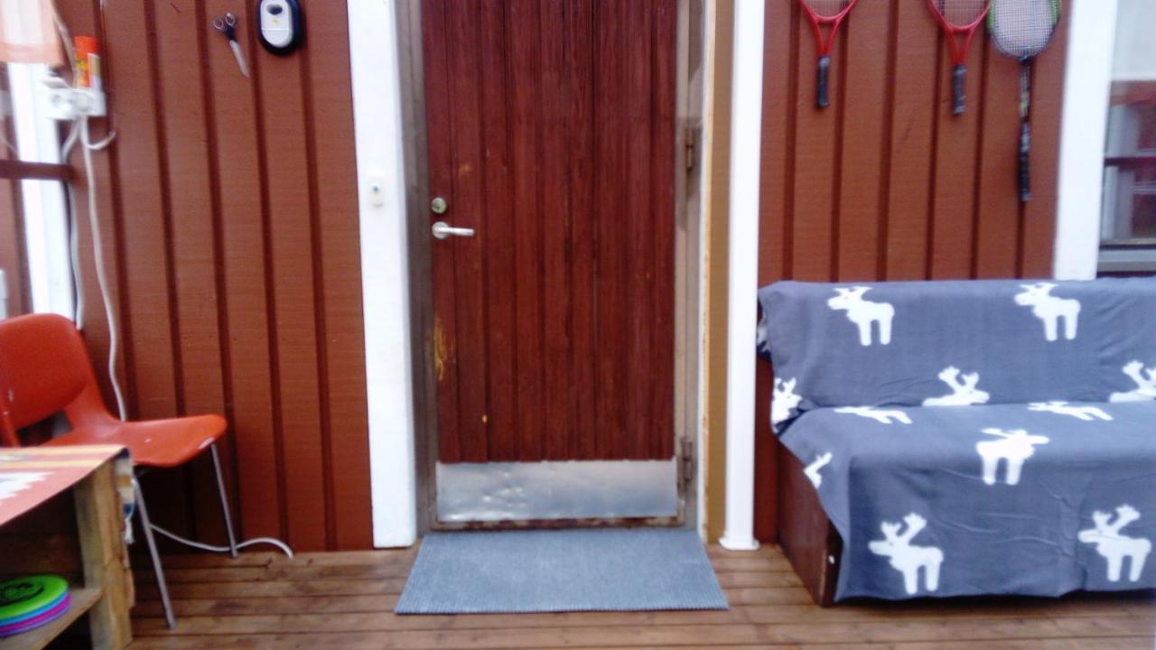 Ranta Antti 3 Apartment Inari Bagian luar foto
